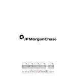 JPMorganChase Logo Vector