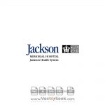 Jackson Memorial Hospital Logo Vector