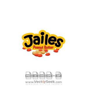 Jailes Logo Vector