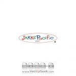 Jakks Pacific Logo Vector