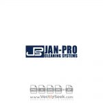 Jan Pro Logo Vector