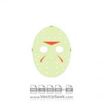 Jason Voorhees Logo Vector