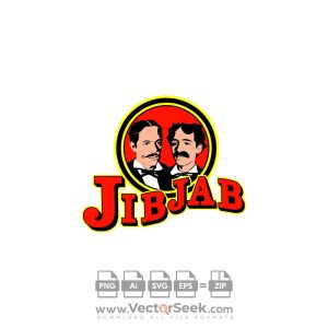 JibJab Logo Vector