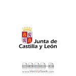 Junta de Castilla y Leon Logo Vector