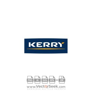KERRY Logo Vector