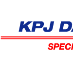 KPJ Specialist Hospital Logo Vector