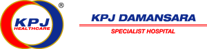 KPJ Specialist Hospital Logo Vector