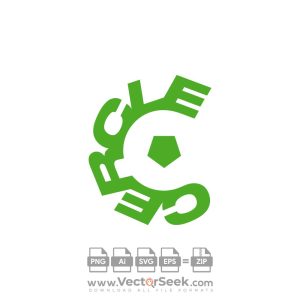 KSV Cercle Brugge Logo Vector