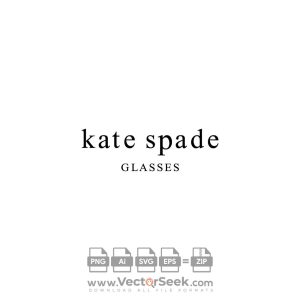 Kate Spade Logo Vector