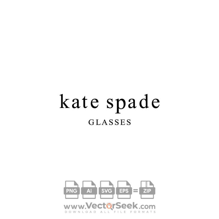 Kate Spade Logo Vector (.Ai .PNG .SVG .EPS Free Download)