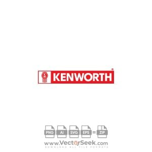 Kenworth Logo Vector