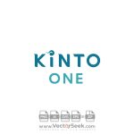 Kinto One Stack Logo Vector