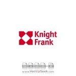 Knight Frank Logo Vector