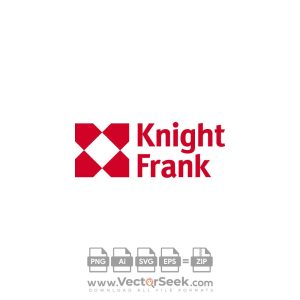 Knight Frank Logo Vector