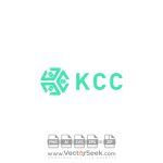 Kucoin Community Chain Logo Vector