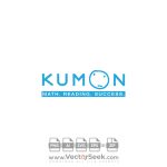 Kumon Logo Vector