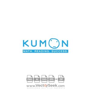 Kumon Logo Vector