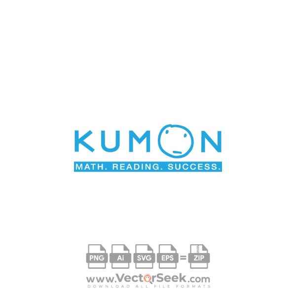 Kumon Logo Vector - (.Ai .PNG .SVG .EPS Free Download)