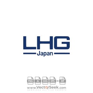 LHG Logo Vector