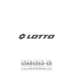 LOTTO Logo Vector