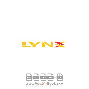 LYNX Logo Vector