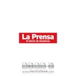 La Prensa Logo Vector