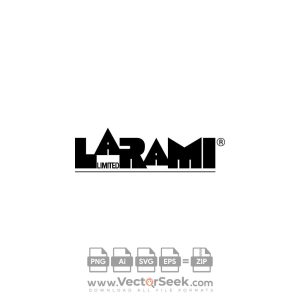 Larami Logo Vector