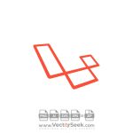 Laravel Logo Vector