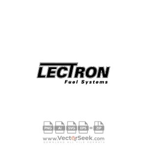 Lectron Logo Vector