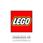 Lego Logo Vector