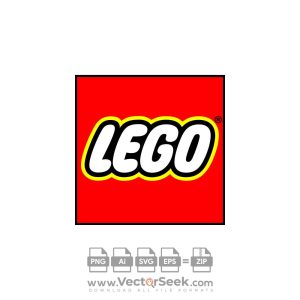 Lego Logo Vector