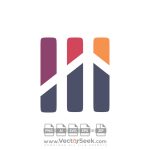 Libraries IO Logo Vector