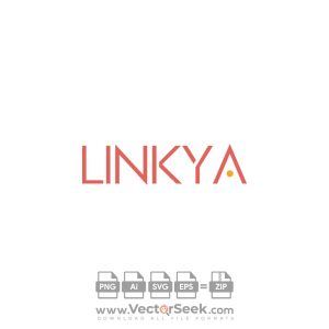 Linkya Logo Vector