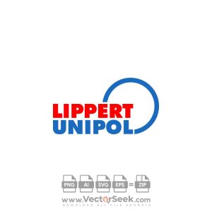 Lippert Unipol Logo Vector