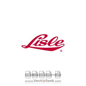 Lisle Logo Vector