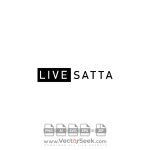 Live Satta Logo Vector