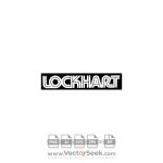 Lockhart Logo Vector