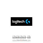 Logitech G Logo Vector