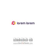 Lorem Lorem Logo Vector