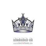 Los Angeles Kings Logo Vector