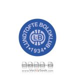 Lundtofte Boldklub Logo Vector