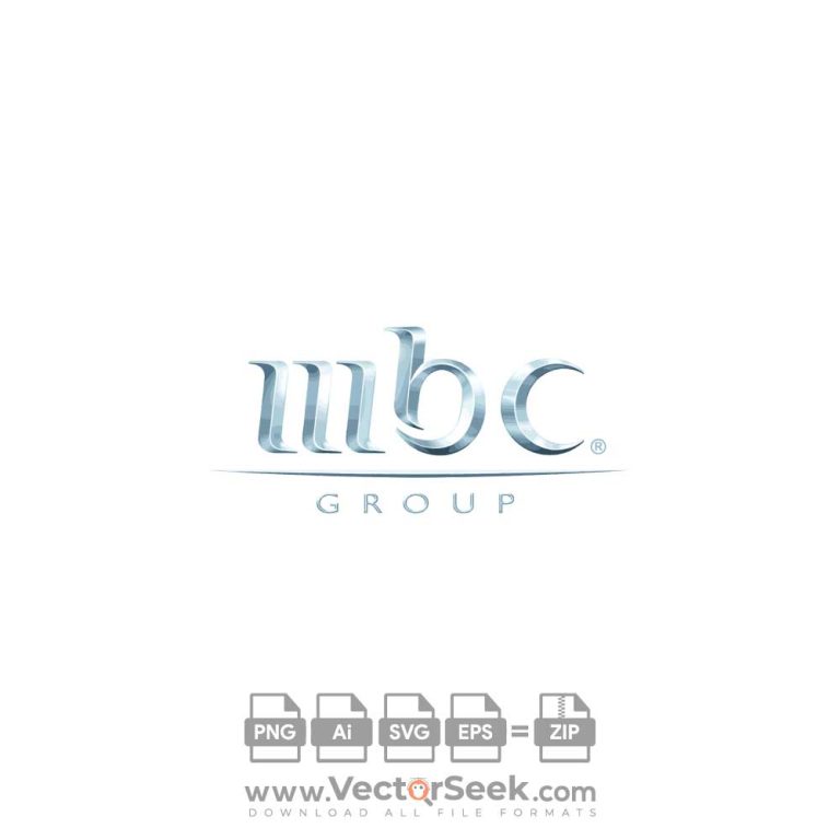 MBC Group Logo Vector - (.Ai .PNG .SVG .EPS Free Download)