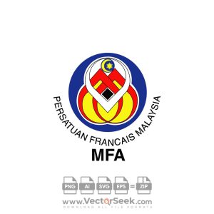 MFA Logo Vector