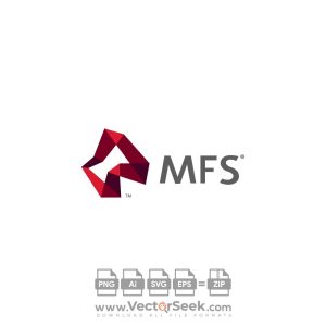 MFS Logo Vector