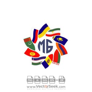 MGB Logo Vector