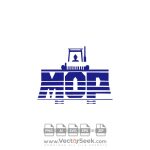 MOP Logo Vector