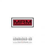 MRM Logo Vector