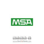 MSA Logo Vector