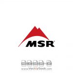 MSR Logo Vector