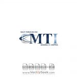 MTI Logo Vector